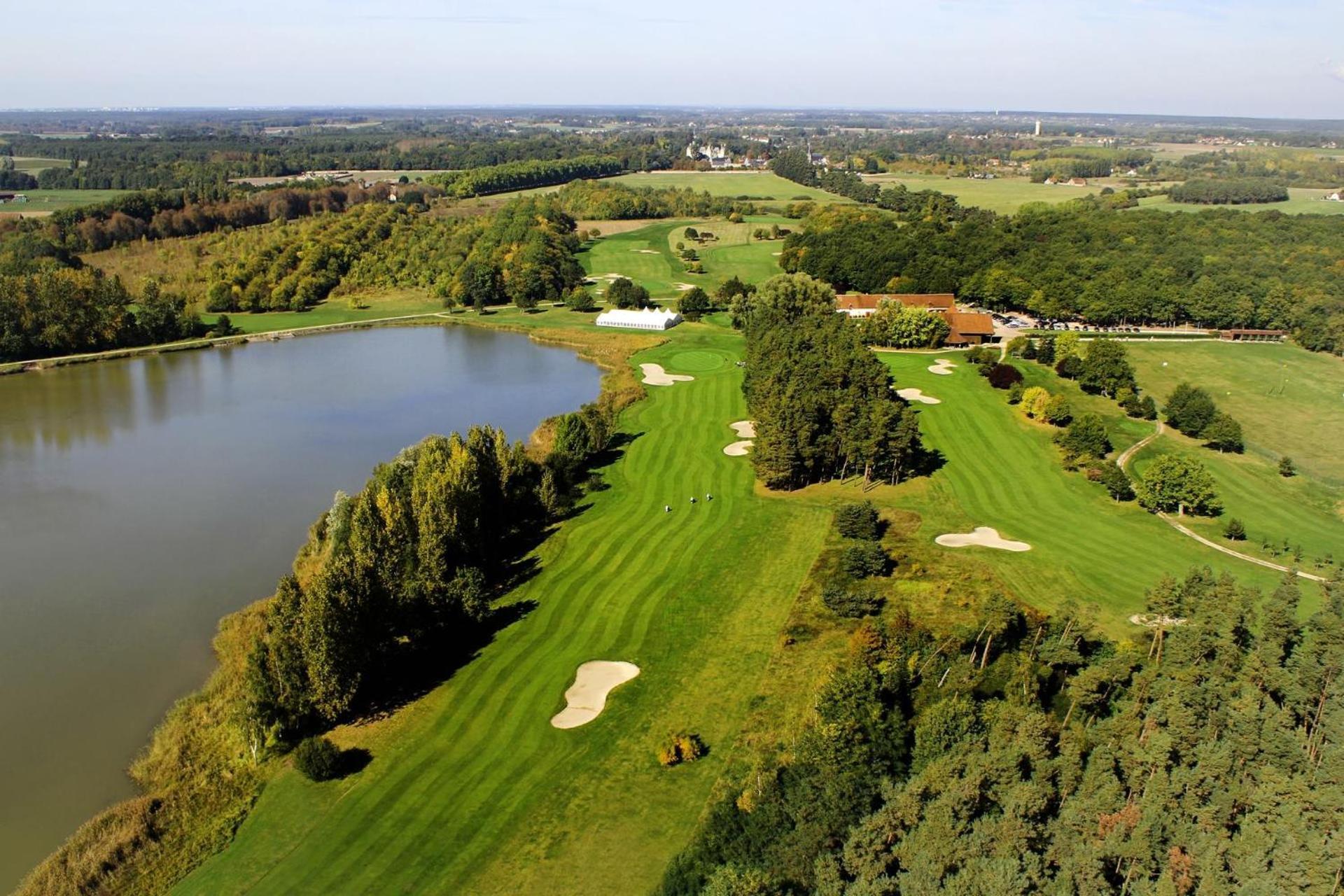 Domaine De Charme - Les Places Lassay-sur-Croisne Екстер'єр фото