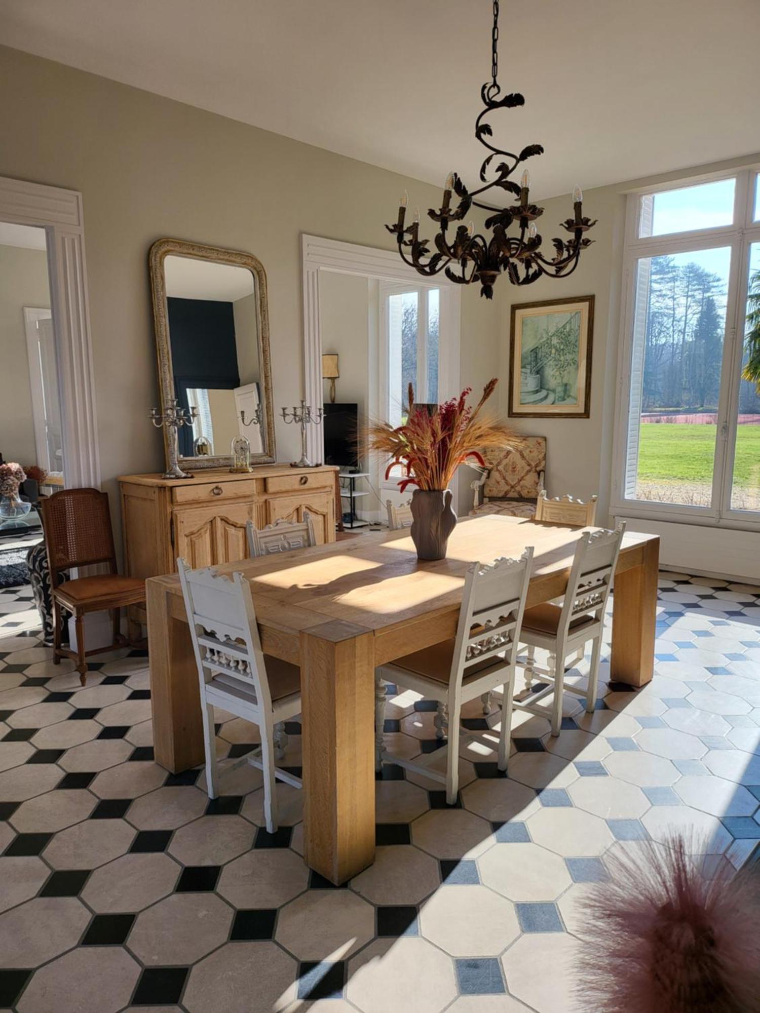 Domaine De Charme - Les Places Lassay-sur-Croisne Екстер'єр фото