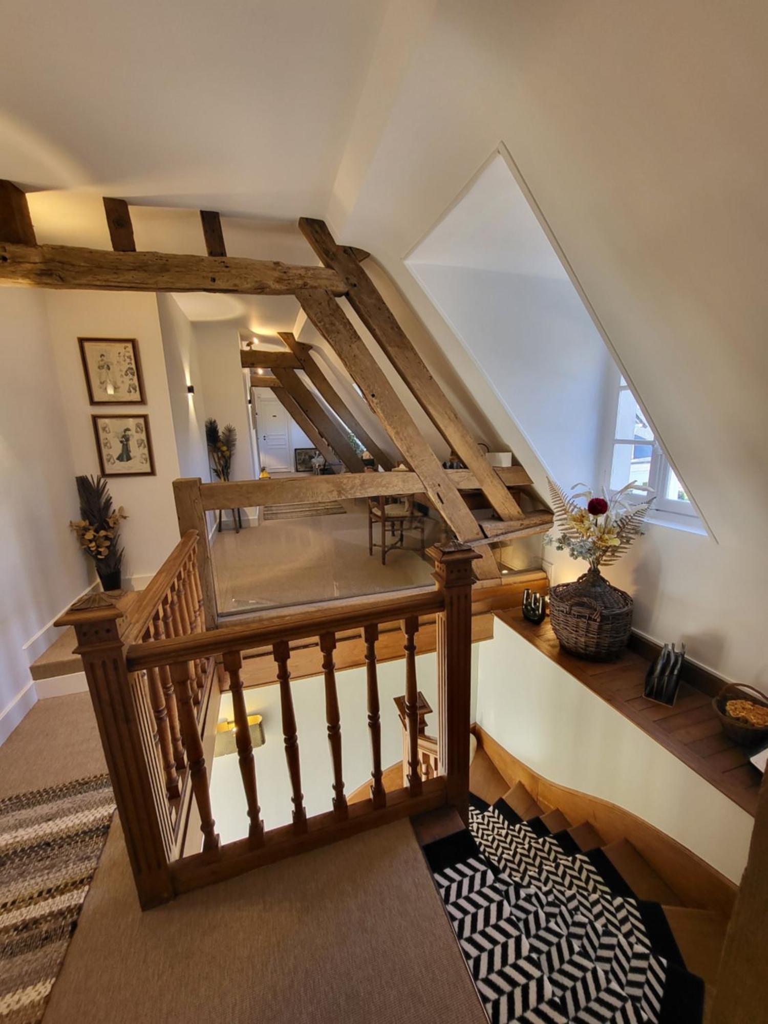 Domaine De Charme - Les Places Lassay-sur-Croisne Екстер'єр фото